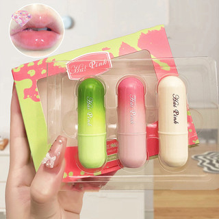 Heabety Son dưỡng ẩm  Moisturizing Lip Balm
