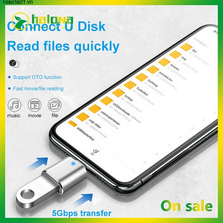 Toxicla01memory Card Reader Type - c Port-Changer sang USB 3.0 otg