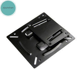 Ziyunshan 14-24 inch gắn tivi treo tường snap fastener flat panel đa năng kim loại giá đỡ tivi lcd màn hình led khung tivi vn