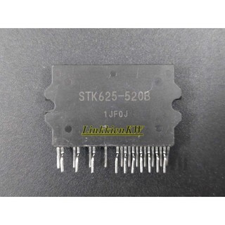 Ic công suất stk625-520b bóc máy đảm bảo chất lượng