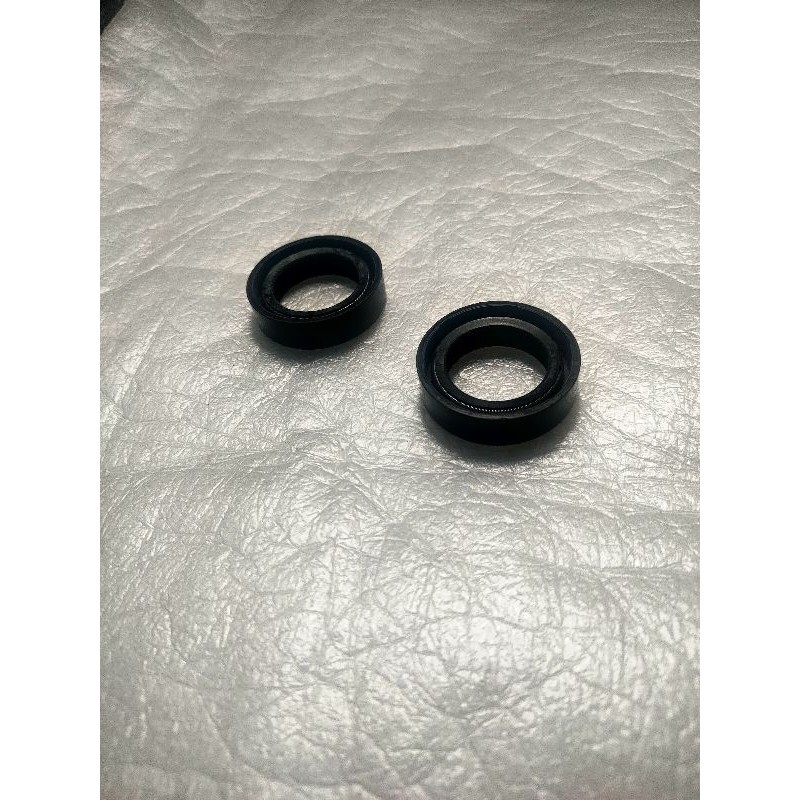Phốt phuộc trước Suzuki Fx125/Viva 110/Su Sport(ty 27)_bộ 4 cái