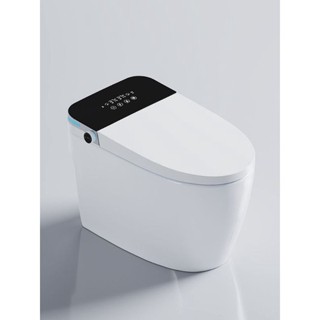 Bồn cầu thông minh Xiaomi 815Z Kết nối APP MiHome phiên bản Tiếng Việt cảm ứng tự động mẫu mới 2025