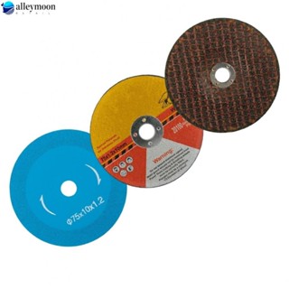 ⭐Vận chuyển 24h ⭐Đĩa cắt 3 inch cho máy mài góc máy mài lưỡi cưa kim loại công cụ đính kèm