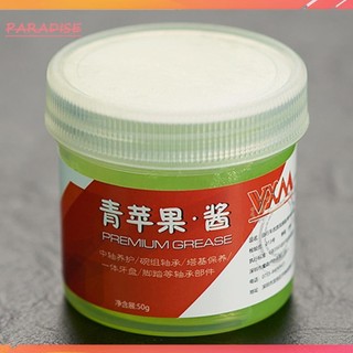 Mỡ xe đạp 50g mỡ bôi trơn vòng bi động cơ dụng cụ sửa chữa xe đạp bơ