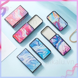 Teeny color solid balm 10g nước hoa nam nữ hương thơm ngọt ngào và lâu dài .pikalu