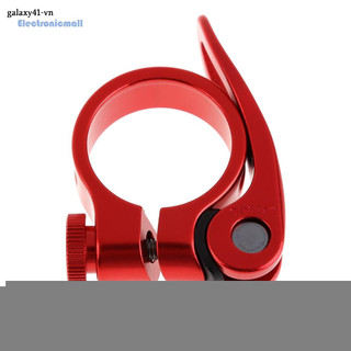 Khóa Cốt Yên Xe Đạp 31.8mm