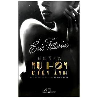 Sách - những nụ hôn điện ảnh