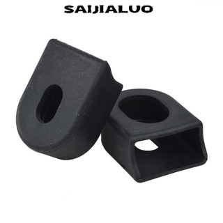 Cặp nắp cao su bảo vệ giò dĩa xe đạp