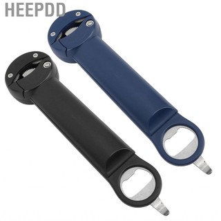 HEEPDD Dụng cụ mở lọ có thể thu vào Tiết kiệm nhân công để sử dụng tại nhà