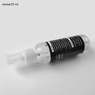 60ml Professional DSLR Cleaning Fluid Solution for Camera Cleaner Liquid