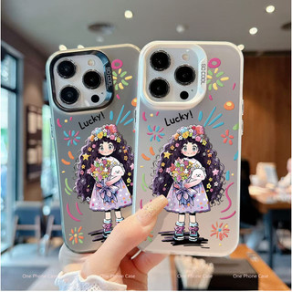 Ốp Redmi Note11/12/13/Poco M6/C65 Chống Sốc  Họa Tiết Hoạt Hình Thời Trang Cho 10/9A/Xiaomi Note13 DLMSCY2748