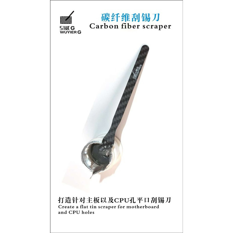 Thanh Bôi Chì Sợi CACBON