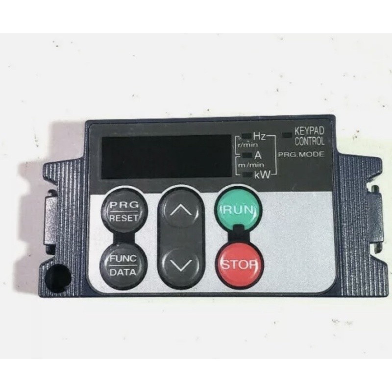 Bảng điều khiển biến tần Fuji E1S SA537043-03