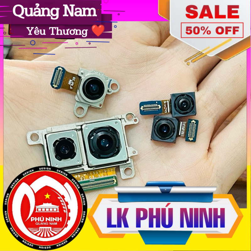 Camera trước | Camera Sau Z Fold 3 5G | ZFold 3 | ZFolad3  F926 F926U F926W F926B F926N F926O F926D 