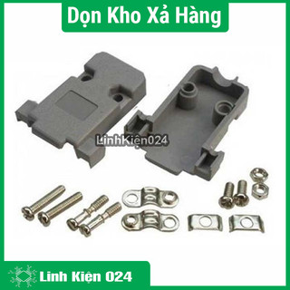 Vỏ cổng com db9