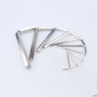 1 cờ lê lục giác loại l cờ lê lục giác cờ lê chìa khóa 1.5-12mm