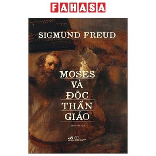 Sách moses và độc thần giáo