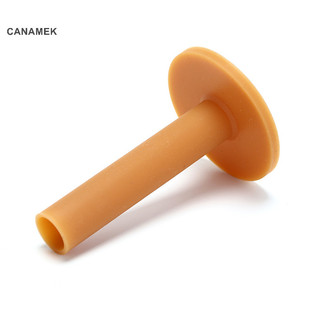 Canamek 43 / 54 / 70 / 80 / 83mm cao su lái xe golf tee giá đỡ tee luyện tập mới
