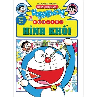Sách - Combo Doraemon học tập (14 quyển) - Kim Đồng