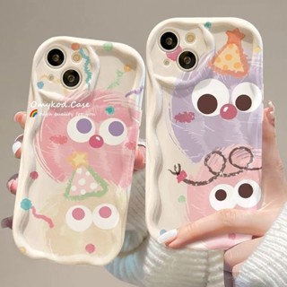 Oppo A18 A38 A17 A16 A15 A58 A57 A98 A78 A5S A3S A5 A9 A53 A32 A33 A54 A76 A93 A94 A95 A76 Reno 5 5G F9 F11 Vỏ Điện Thoại Trong Suốt Quả Bóng Than Dễ Thương Ốp Lưng Bảo Vệ Mềm