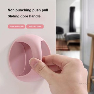 COD🔮🔮Tay Cầm Nắm Cửa, Ngăn Kéo, Tay Lùa Kéo Gắn Cửa Kính, Cửa Tủ Lạnh KIỂU TRÒN