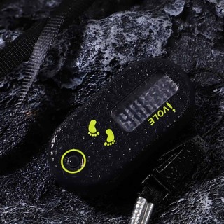 3d Pedometer Step Counter for Walking Accurate Mini Digital
