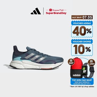  adidas Chạy Giày Solarboost 3 Nam Màu xanh da trời S42993