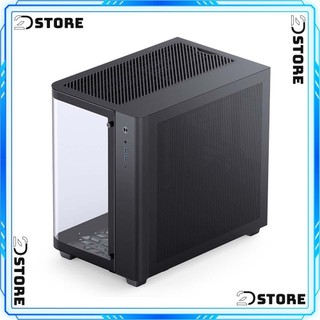 Vỏ Case JONSBO TK-3 (ATX/ MID TOWER/ KÍNH CONG)