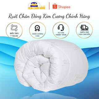 Rụôt Chăn Đông NEM KIM CUONG Chính Hãng