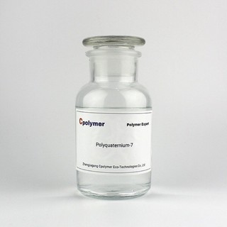 Hỏa tốc - đd - 100gr polyquaternium 7 hoạt chất làm mượt tóc - polyquaterium đế doanh.