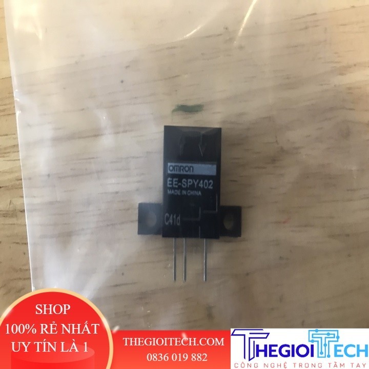 Cảm biến quang EE-SPY402