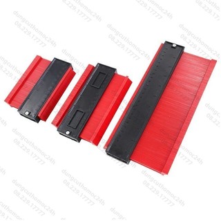 THƯỚC SAO CHÉP HÌNH DẠNG ĐA NĂNG - THƯỚC ĐO LẤY GÓC ĐƯỜNG VIỀN, THƯỚC ĐO ĐA GÓC ĐA NĂNG 