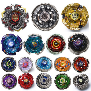 36 Kiểu Beyblade Burst Kim Loại Con Quay Đồ Chơi Không Có Launcher Quay Top Đồ Chơi Cho Bé