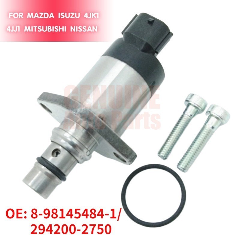Bộ dụng cụ đại tu van điều khiển hút SCV CHO MAZDA ISUZU 4JK1 4JJ1 MITSUBISHI NISSAN HP3 Bơm 8981454