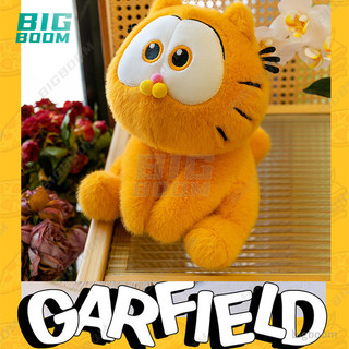 garfield gấu bông Đồ chơi nhồi bông Garfield 2024