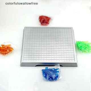 Colorfulswallowfree blokus board game đồ chơi giáo dục trò chơi vuông dễ chơi cho trẻ em trẻ em series trò chơi trong nhà đảng quà tặng đồ chơi trẻ em abc