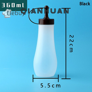 Bình đựng nước sốt đa năng nhà bếp