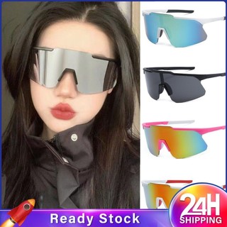  Kính Râm Thể Thao Ngoài Trời Kính Mắt Thể Thao Phân Cực Xe Đạp Xe Đạp Sunnies Kính Có Hộp Bảo Vệ Kính Đi Xe Đạp Ngoài Trời
