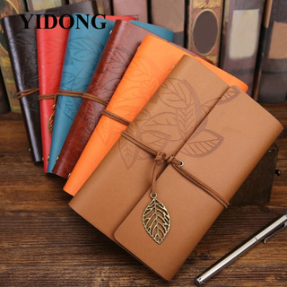 Nhật ký cổ điển lá YIDONG1 / 80