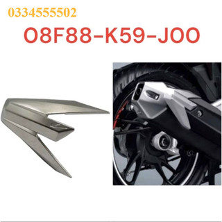 KÍT ỐP PÔ VARIO 2021 / CLICK 2021 / VARIO 125 ĐỜI 2023 / CLICK 2021