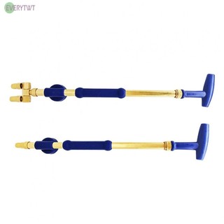 ⭐READY STOCK ⭐Pull Rod Nozzle Accessories Adjustable Easy Installation Parts Single/Double[Overseas Products]