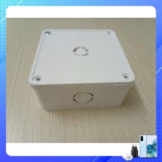 Hộp kỹ thuật dành cho Camera 11x11x5cm