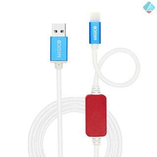 Cáp usb dcsd cáp phục hồi cáp dcsd chế độ cáp phục hồi tương thích với cáp ios phục hồi chuyên nghiệp tương thích 7 7 không cần nút vcthmy chế độ withip dcsd 7 p 8 colo