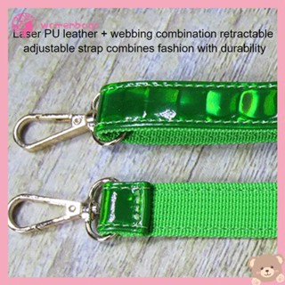 ✿ Wb ✿ Túi đeo chéo trong suốt PVC trong suốt Túi đeo vai nách Túi xách sang trọng dành cho nữ Túi xách công sở ngoài trời