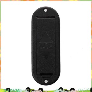 Hộp đựng pin 9v Guitar hoạt động Bass Pickup youyilu