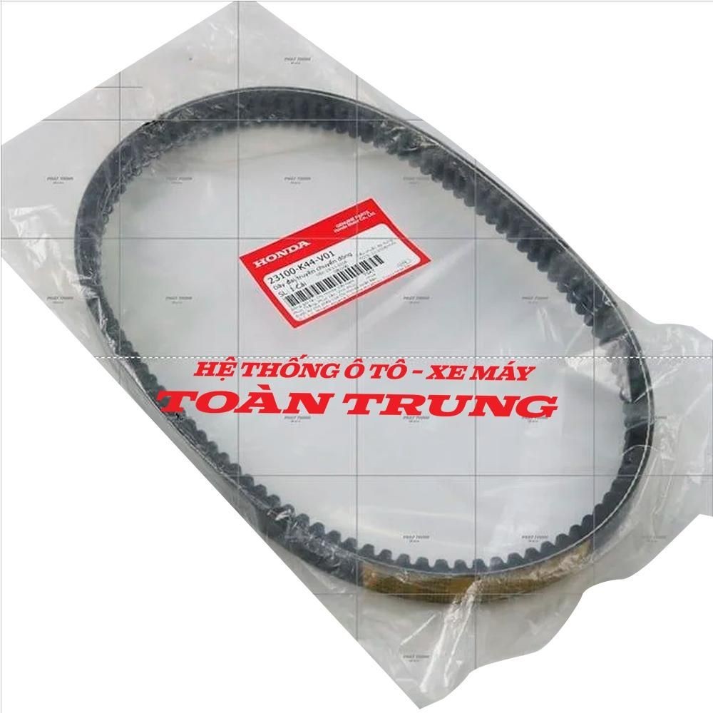 Dây đai truyền động xe Vision chính hãng Honda "23100K44V01"
