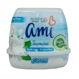 Sáp thơm Ami 200g (đủ hương)