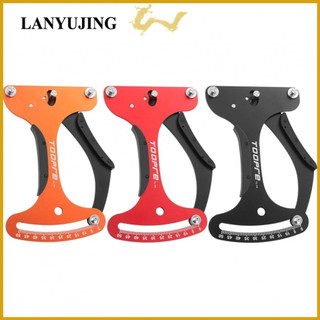 Spoke Tension Meter Bicycle Spoke Tension Meter Measuring Tool Road Bike