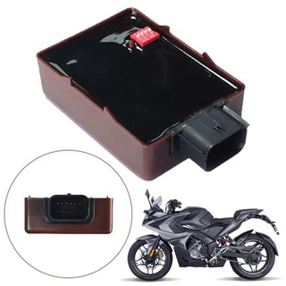 12 Pin Cdi Hộp Cho Cdi Cho Đua Ns 200 Cho Pulsar Ns200 Accesorios Racing Cdi Đơn Vị Cho Bajaj D8p4