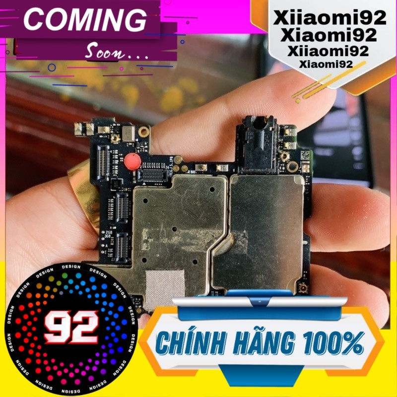 MAIN sống Vsmart Joy 3 rin đẹp bóc máy